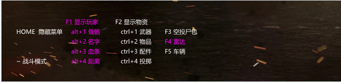 绝地求生TOP单透辅助