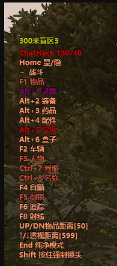 绝地求生旺仔辅助