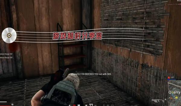 绝地求生外国人玩吗