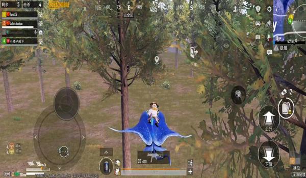 pubg地铁逃离怎么怎么刷钱（在pubg地铁逃生模式中，如何快速找到保险箱并刷钱？）