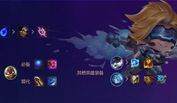 绝地求生辅助魔术师怎么玩