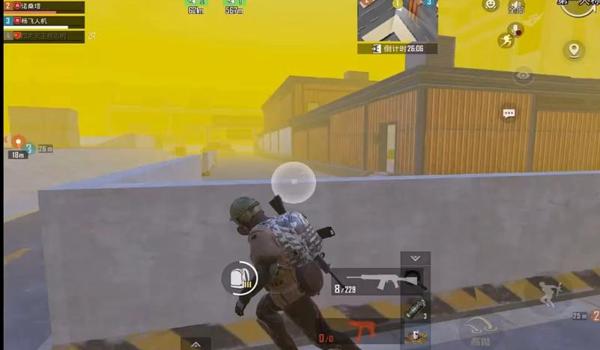 pubg人机取消了吗（pubg人机模式的历史是什么？）