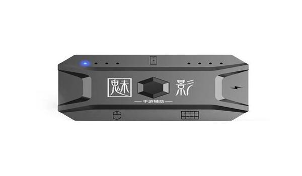 绝地求生安卓透视辅助怎么用