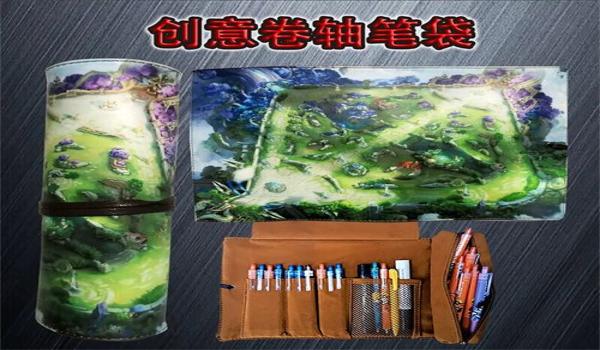 绝地求生地图怎么标记一条线