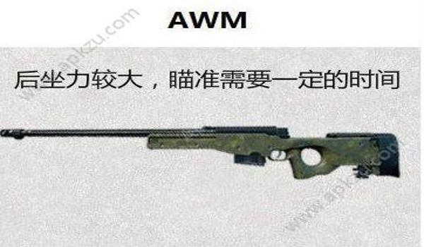 绝地求生狙击辅助瞄准怎么设置（绝地求生中狙击辅助瞄准的具体设置步骤是什么？）