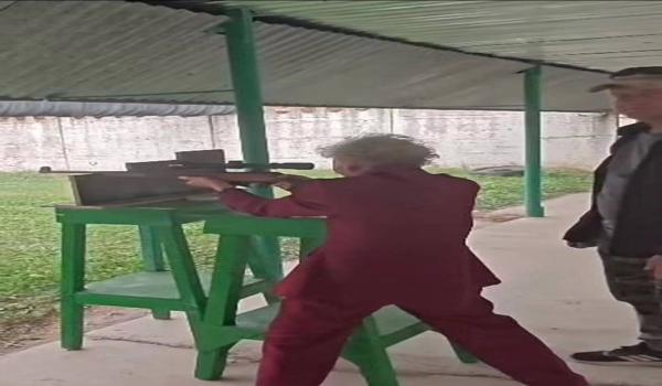 绝地求生老兵是什么意思
