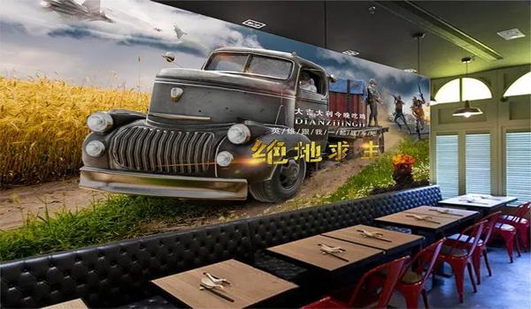 绝地求生手游需要3d辅助吗