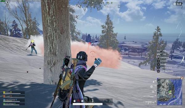 pubg攀爬怎么触发（在《绝地求生》中，攀爬动作的触发条件是什么？）