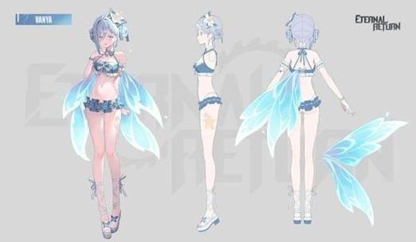 绝地求生永恒辅助有什么用