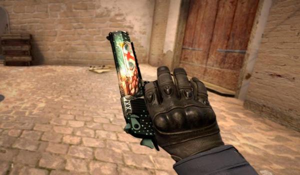 csgo淘宝辅助安全吗