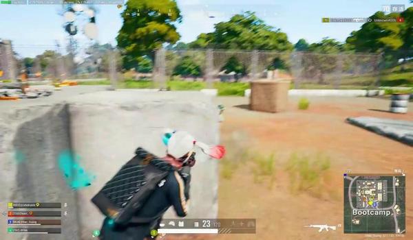 pubg外挂怎么更新