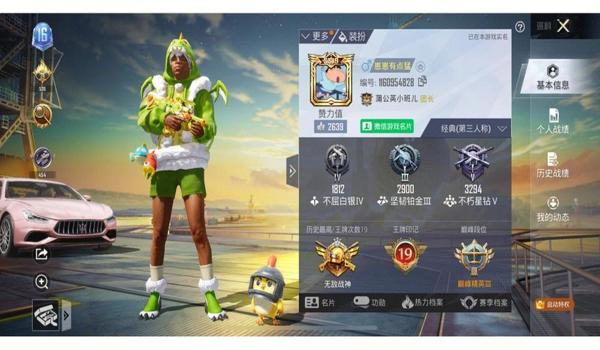 绝地求生滴滴插件辅助怎么用