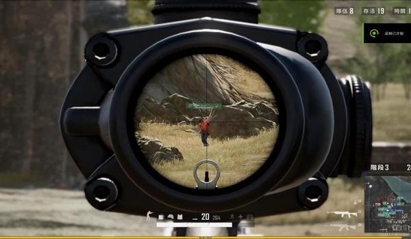 pubg外挂怕闪光弹吗