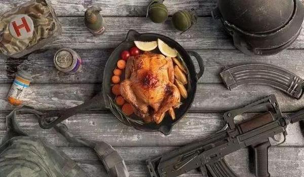 绝地求生喷火龙辅助怎么开