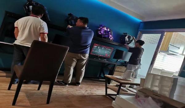 绝地求生雷电辅助怎么开（绝地求生中使用雷电辅助的最佳策略有哪些？）