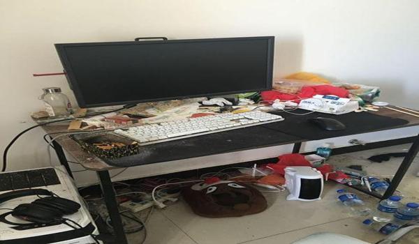 绝地求生优化为什么那么垃圾