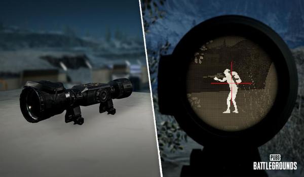 pubg开辅助瞄准好吗