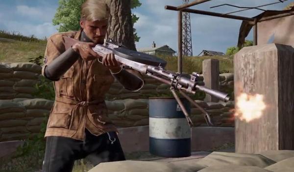 ps4版绝地求生有辅助瞄准吗（ps4版绝地求生的辅助瞄准功能是什么？）