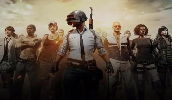 pubg掉线了怎么重连