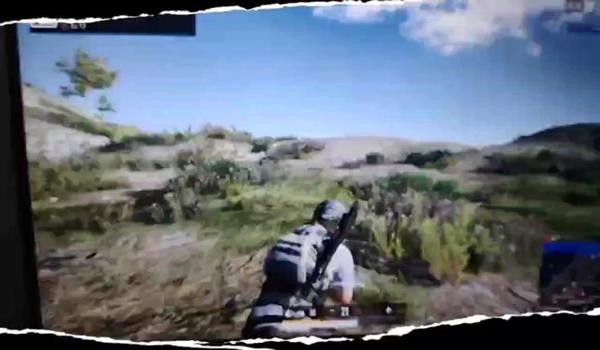 pubg队友是外挂会封号吗