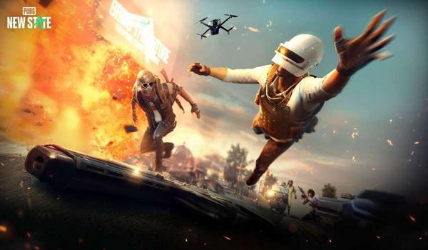 PUBG手游账号可以去PC玩吗