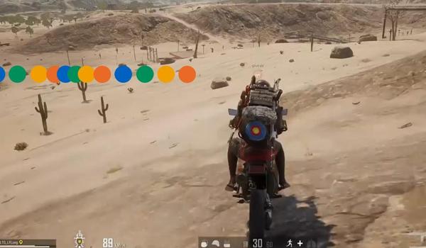 pubg韩服挂多吗（pubg韩服的外挂现状如何？）