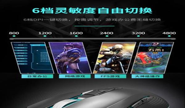 绝地求生用什么鼠标好压枪啊