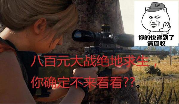 绝地求生sf辅助怎么用