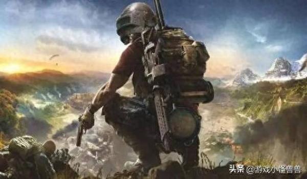 绝地求生怎么下载到固态硬盘（绝地求生的安装文件夹应该如何找到和复制？）