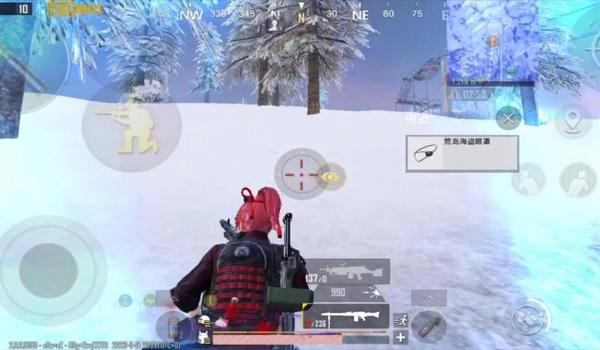 pubg怎么弄白名单（如何在windows防火墙中将pubg添加到白名单中？）