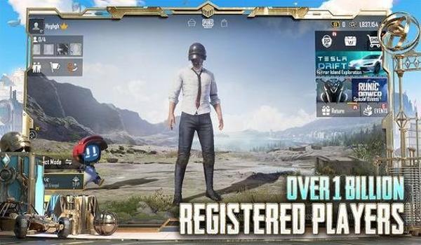 pubg轻量版什么意思
