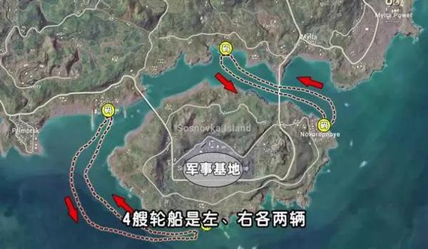 绝地求生毒圈辅助怎么用（绝地求生毒圈辅助的主要功能有哪些？）
