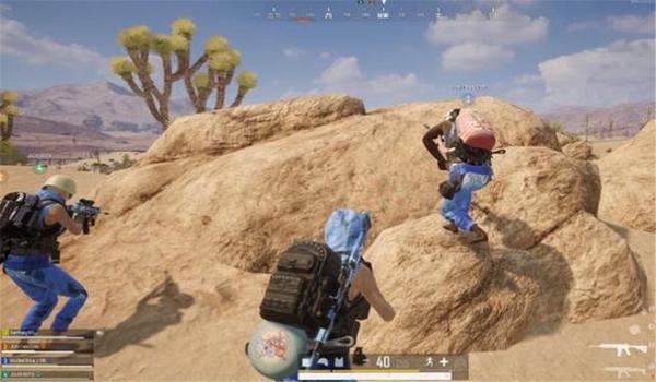 pubg抓辅助严吗