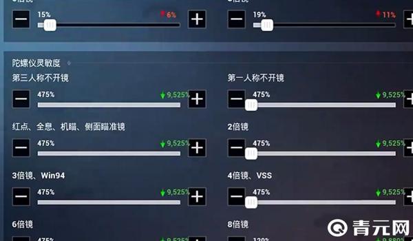绝地求生怎么设置自动开镜