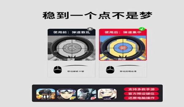 绝地求生什么辅助不封