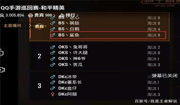 吃鸡战术大师是什么意思（吃鸡战术大师的定义是什么？）