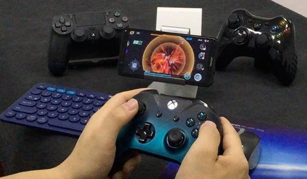 ps4绝地求生用键鼠怎么样