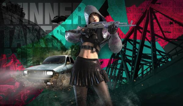 pubg为什么不能匹配