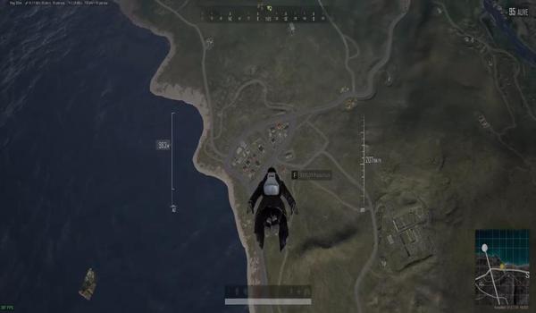 pubg单排为什么还有那么多外挂