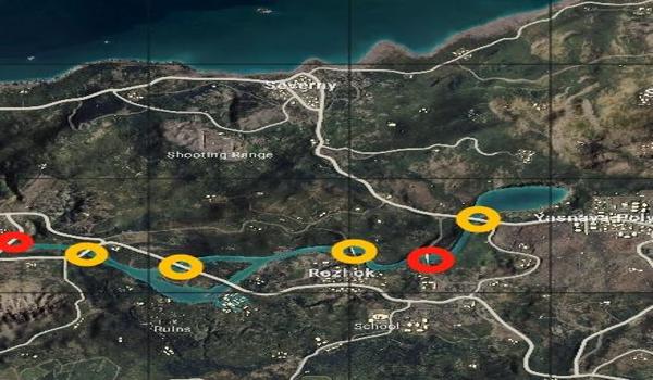 绝地求生红圈辅助怎么开