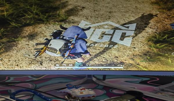 pubg怎么看队友kd