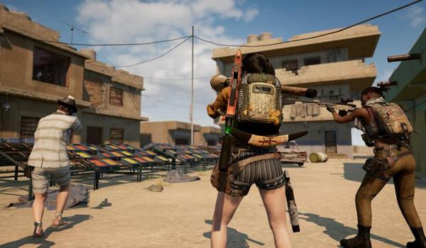 pubg如何清除作弊痕迹（pubg中常见的作弊类型有哪些？）