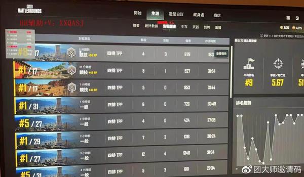 绝地求生怎么开科技辅助