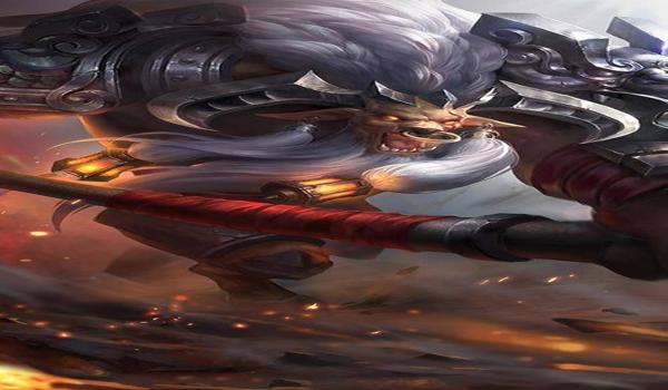 辅助牛魔王怎么玩
