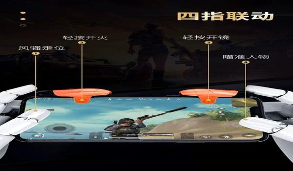 绝地求生m16连点辅助怎么用（如何设置绝地求生中的m16连点辅助功能？）