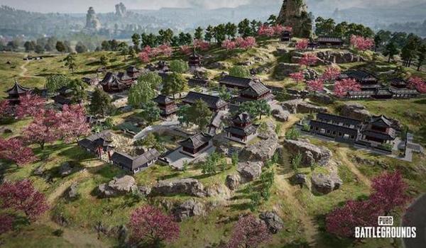 端游绝地求生怎么下载地图