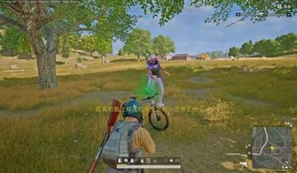 绝地求生辅助人物距离怎么调（自瞄功能在绝地求生中如何影响人物距离的精准度？）