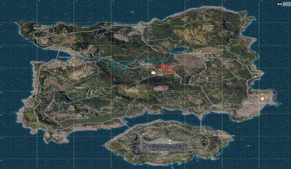 绝地求生超级空投里面有什么（超级空投的定义是什么？）