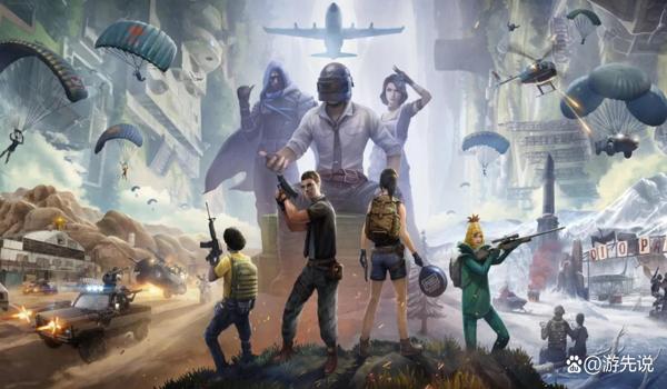 pubgmobile订阅怎么充（pubg mobile订阅充值的支付方式有哪些？）