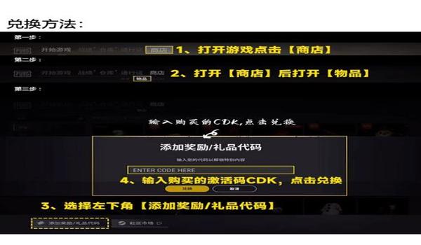 绝地求生黄金衣服怎么获得（如何通过充值系统获得绝地求生黄金皮肤？）